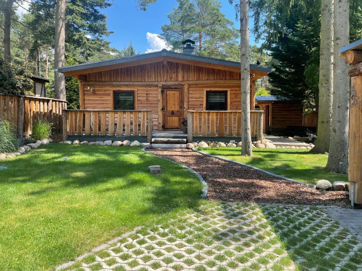Villa Haus Brunhilde Plodda Exterior foto